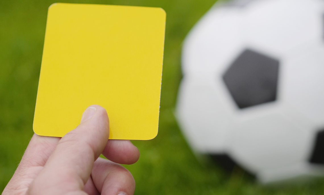 Una pioggia di squalifiche tra Academy Legnano e Mariano