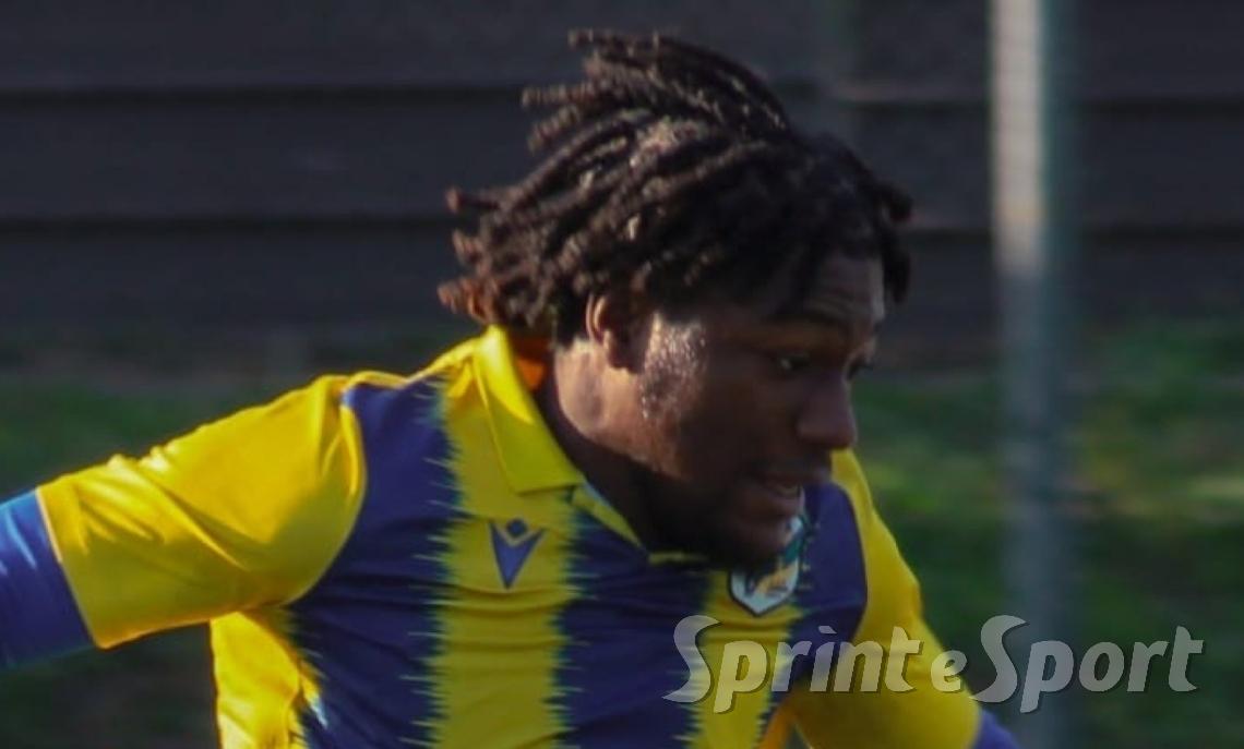 Serie D • Chieri-Imperia: Gol d'autore e impresa che vale il sogno salvezza: Simone Edera e Thierry Henry rilanciano le speranze