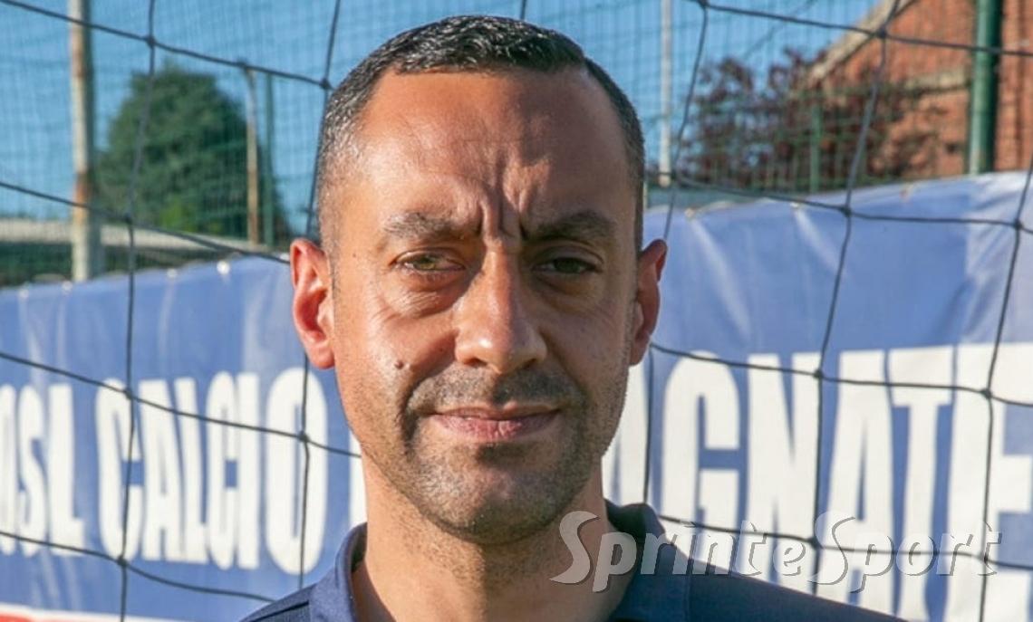 Carmine Silvestre OSL Garbagnate