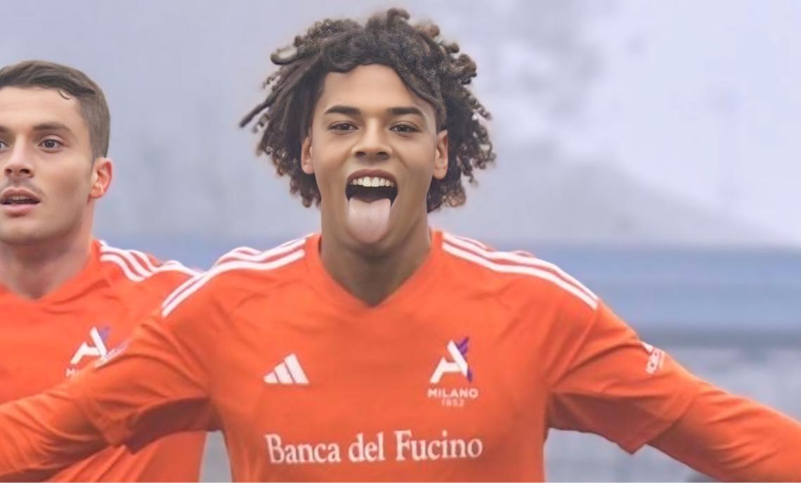 KEVIN BRIGHT, ALCIONE