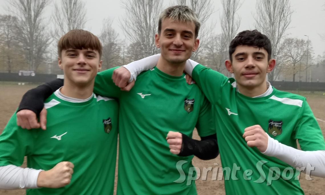 Far west e nervosismo nello scontro diretto: prima vittoria e prova di maturità per gli ospiti!