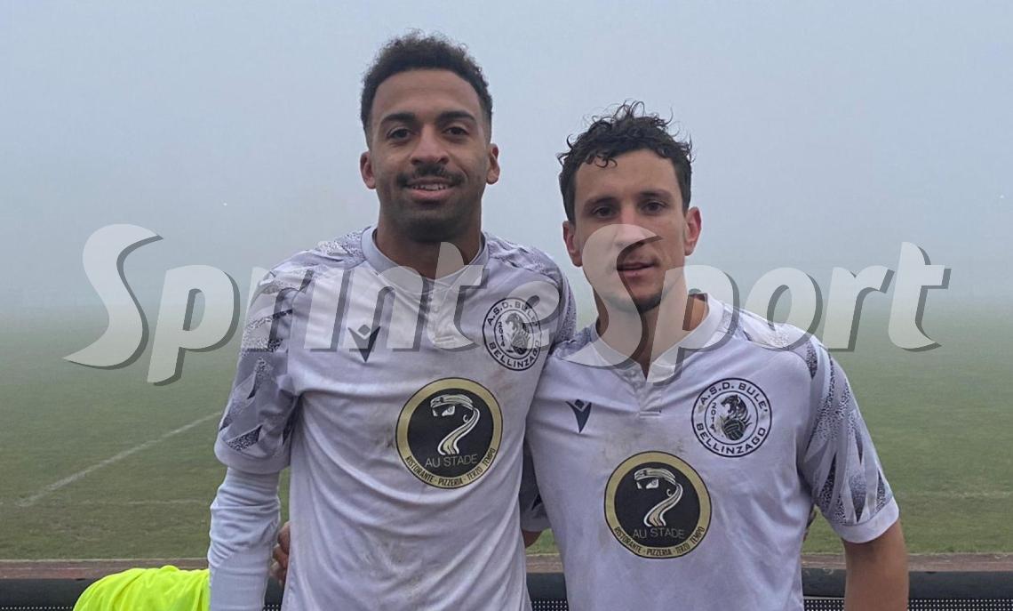 Bulè Bellinzago Briga Eccellenza Piemonte