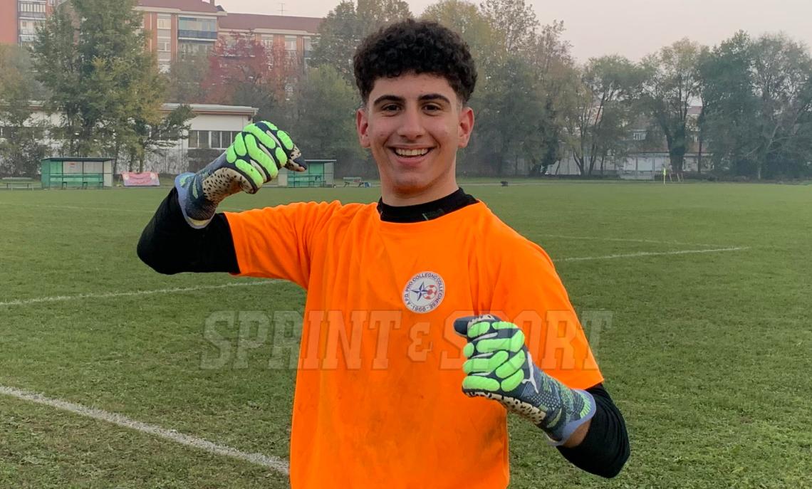 PRO COLLEGNO, CIT TURIN, UNDER 19 TORINO, FRANCESCO FORTUNA PRO COLLEGNO