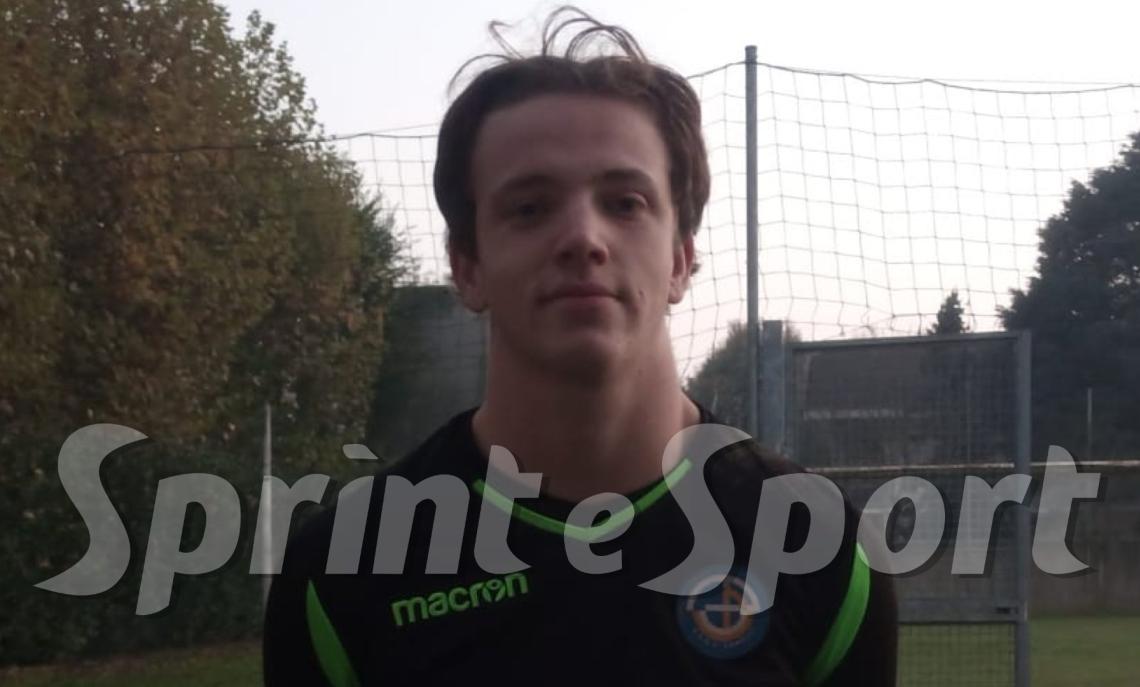 UNDER 19 ASTI MEZZALUNA CANELLI