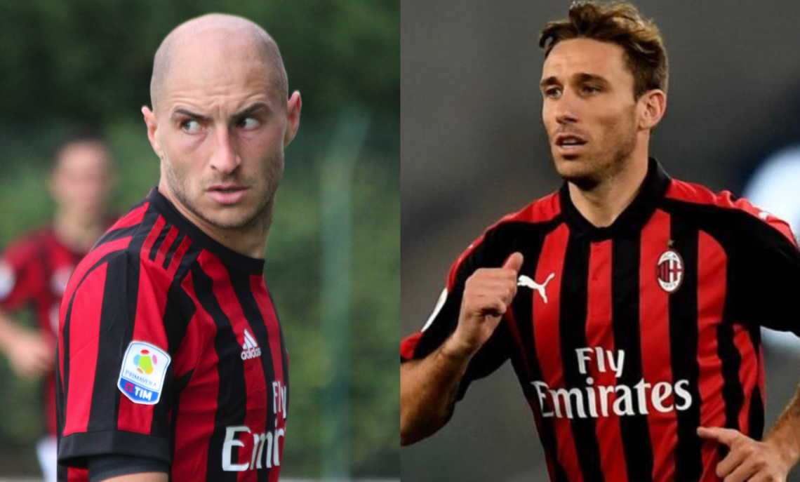PALETTA E BIGLIA