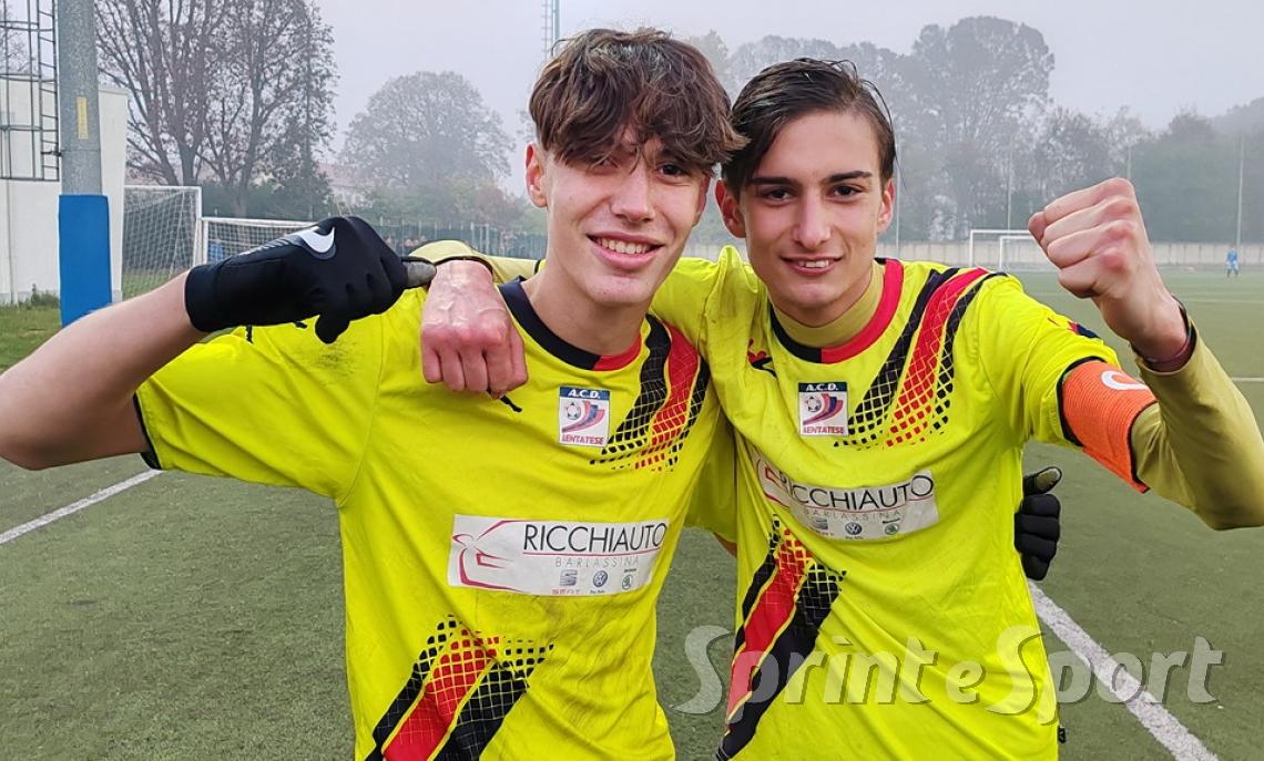 Montoncelli Morin Lentatese