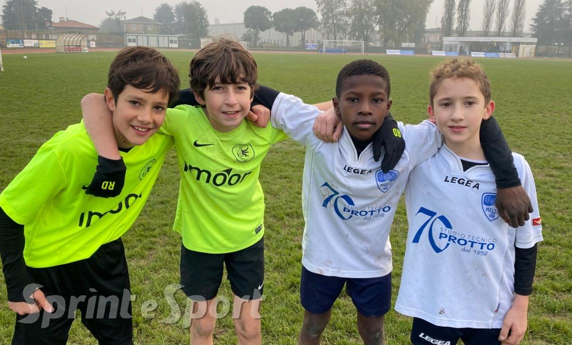 Zingarelli Dellernia Fosu Orzi