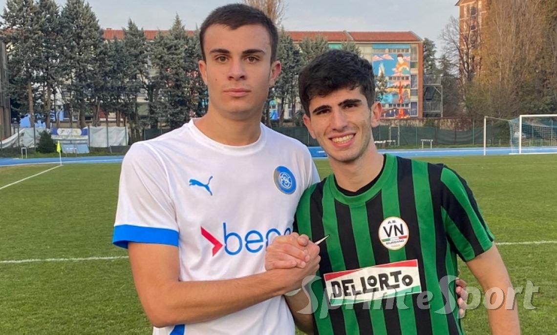 Valtorta Seregno Mantegazza Vis Nova