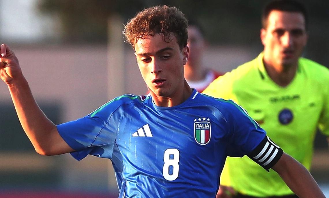 Alessandro Di Nunzio