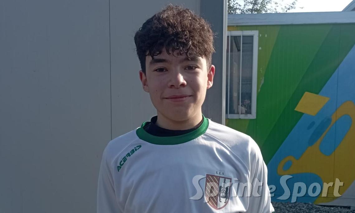 Il capitano fa tripletta e trascina i suoi! Gol nel finale che fa esplodere di gioia le pantere 