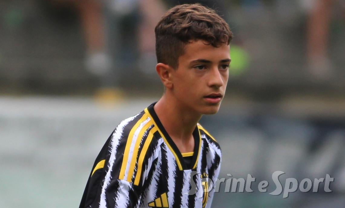 Juve show a Vinovo, nove gol e vittoria in rimonta! Pam&egrave; inarrestabile, a segno per la settima partita di fila