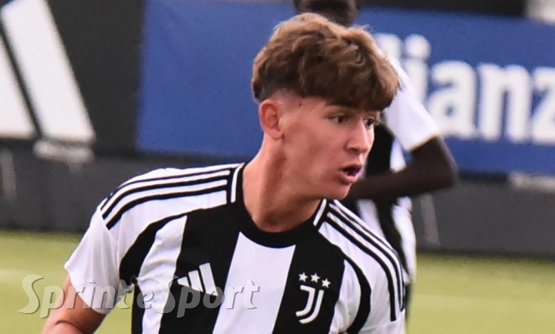 Brilla Paonessa nella nebbia di Vinovo! La Juve ne fa 5 e mette il Parma nel mirino