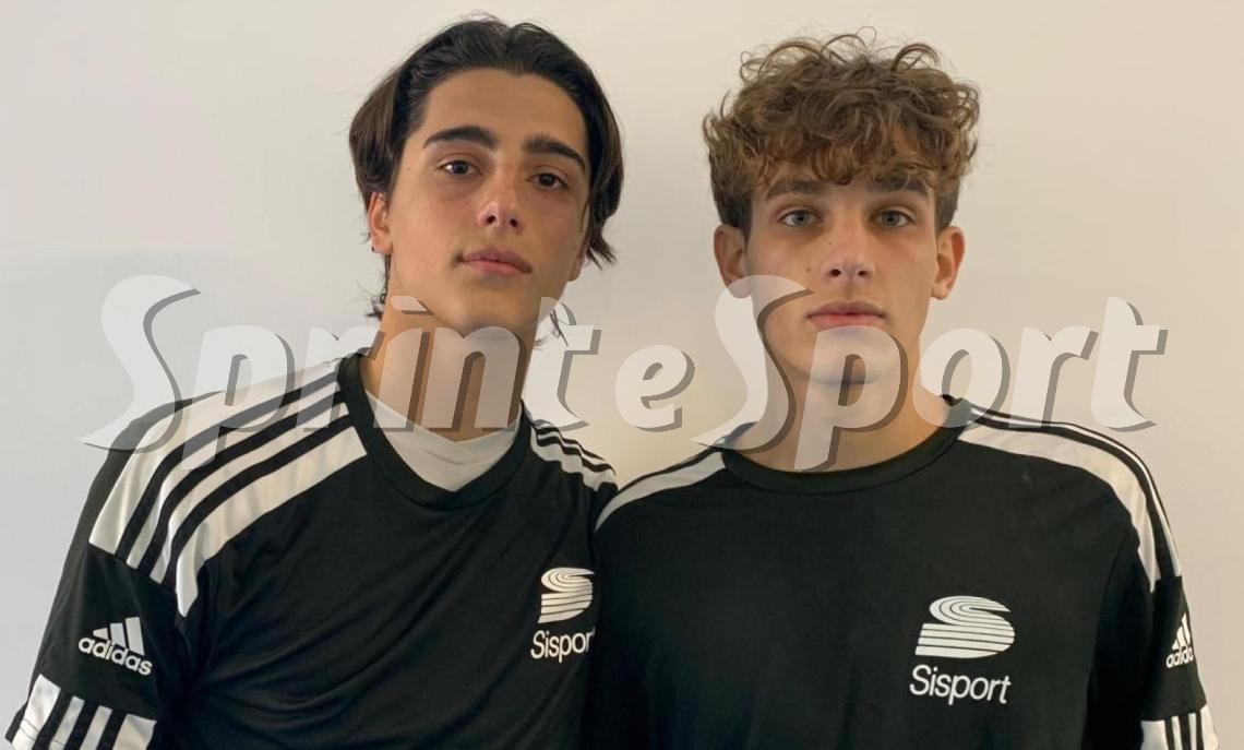 SECONDA CATEGORIA DORINA SISPORT URZI COSSETTI