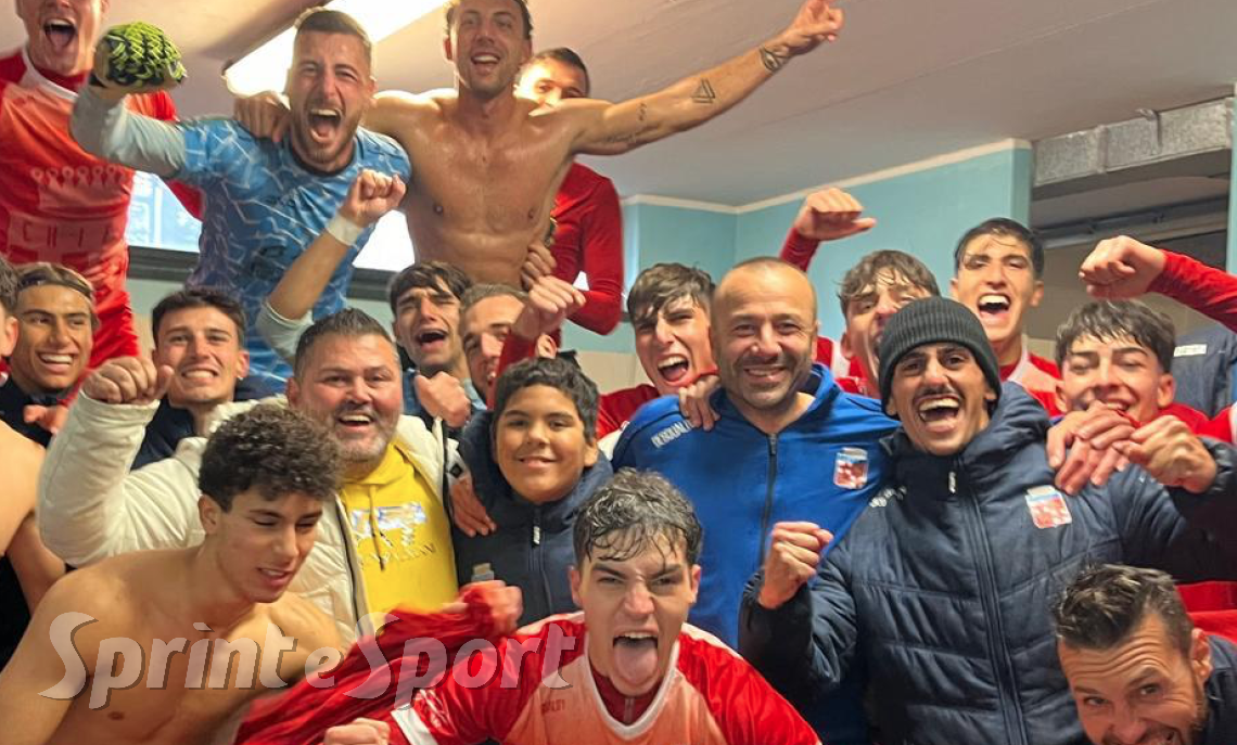 Serie D • Girone A: