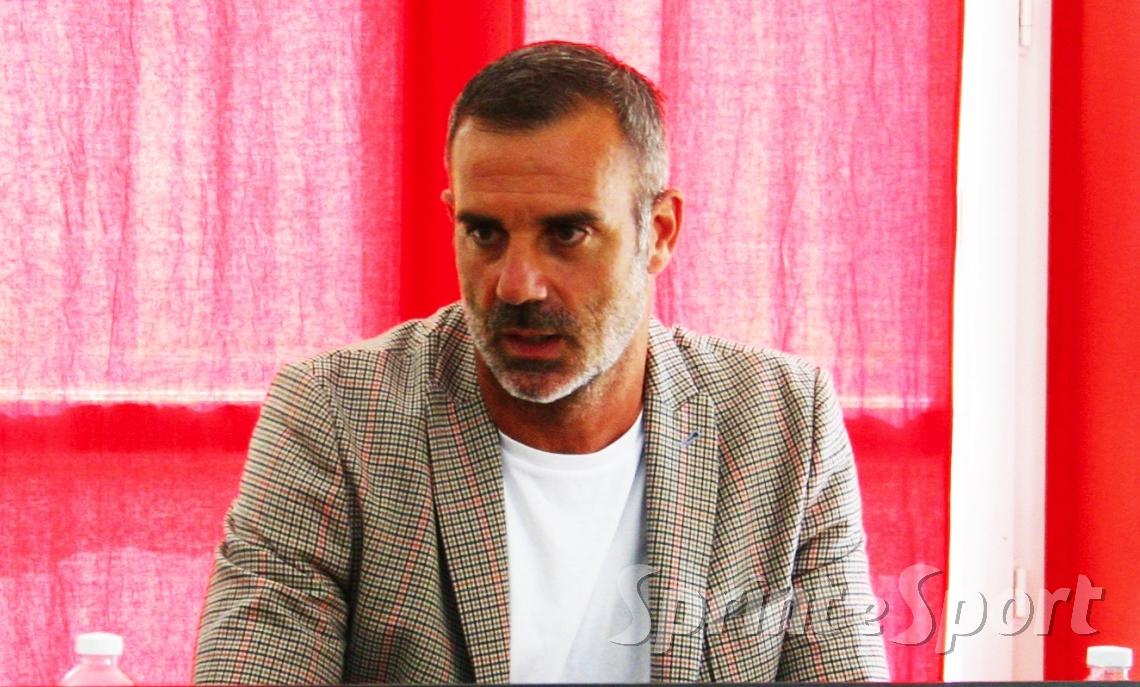 Chieri Calcio • Il Presidente Bello non ci sta: «Rilevato un club in enormi difficoltà economiche dopo la gestione di Stefano Sorrentino»