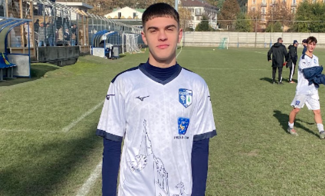 Entra dalla panchina e con una magia negli ultimi minuti decide la super-sfida e completa la rimonta