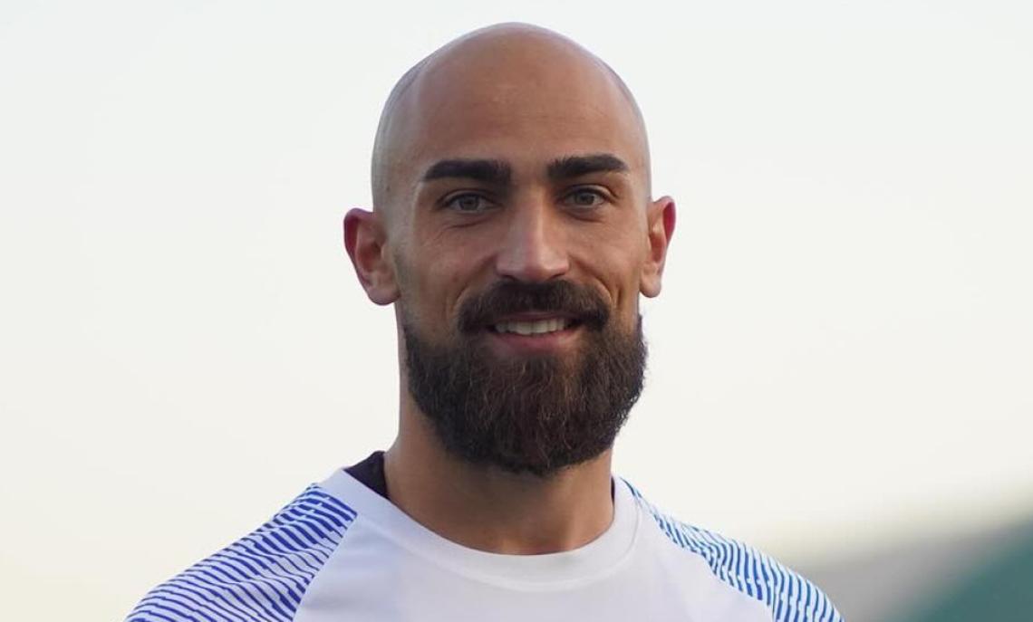 PISTOIESE SERIE D - SIMONE SIMERI