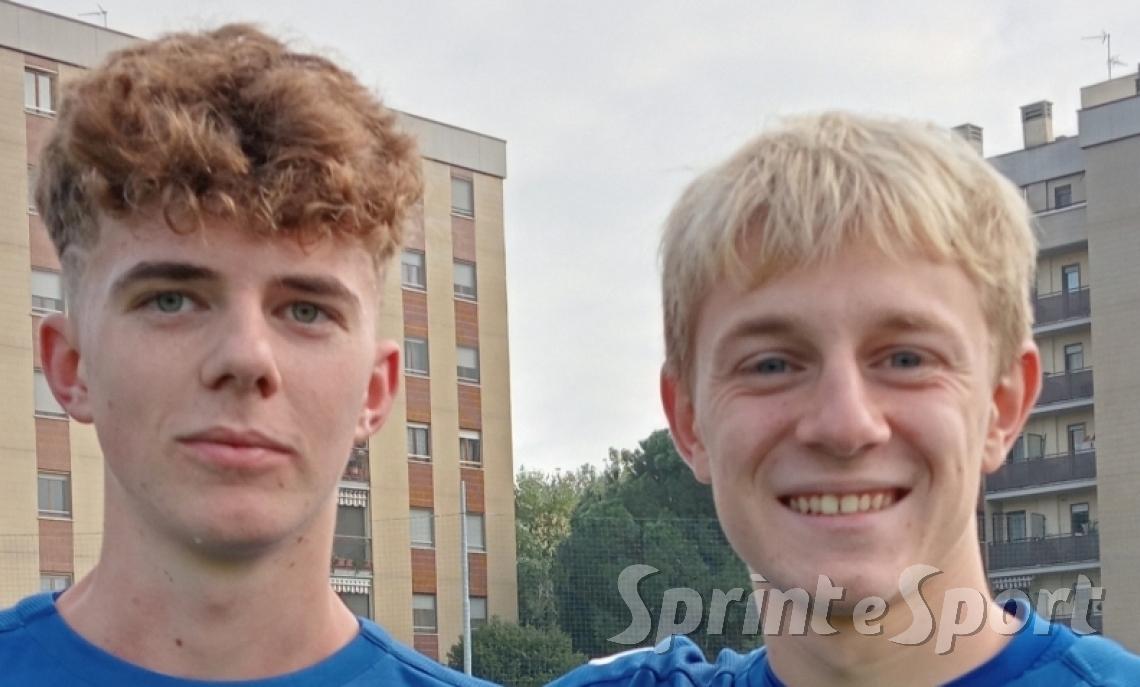 Colombo e Gilardi, Barona