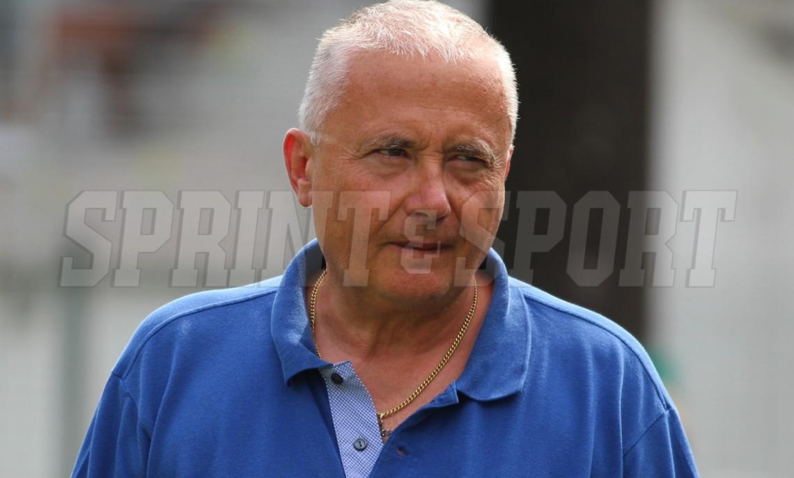 MONZA SERIE A - MAURO BIANCHESSI