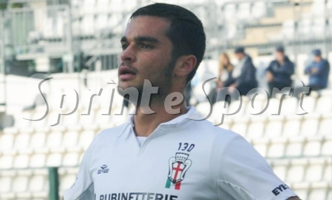 VICENZA SERIE C - MATTEO DELLA MORTE