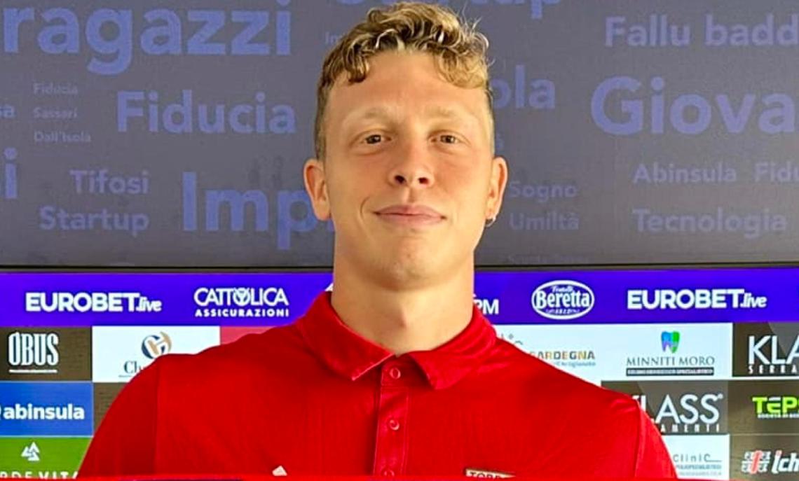 SAN MARINO NAZIONALE - NICOLA NANNI