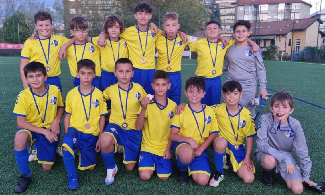 Il gruppo dei record: l'obiettivo e chiudere con 0 gol subiti