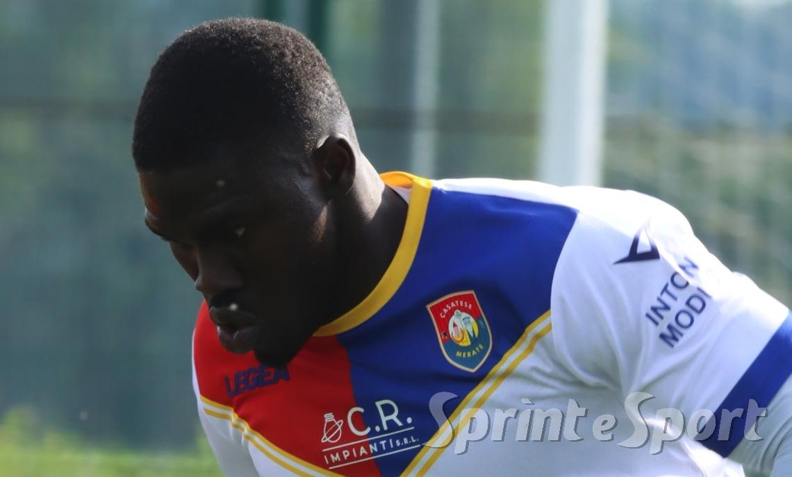 Gningue Casatese Merate