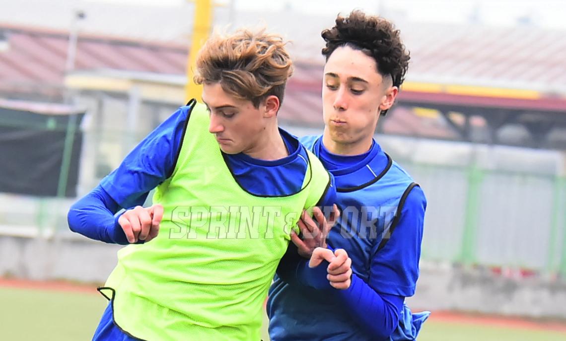 I gioiellini del Lascaris danno spettacolo; un gol fantasma e colpi di genio, il secondo raduno