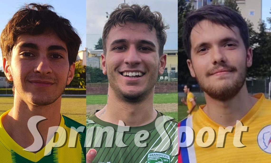 Terza Categoria Torino Girone C