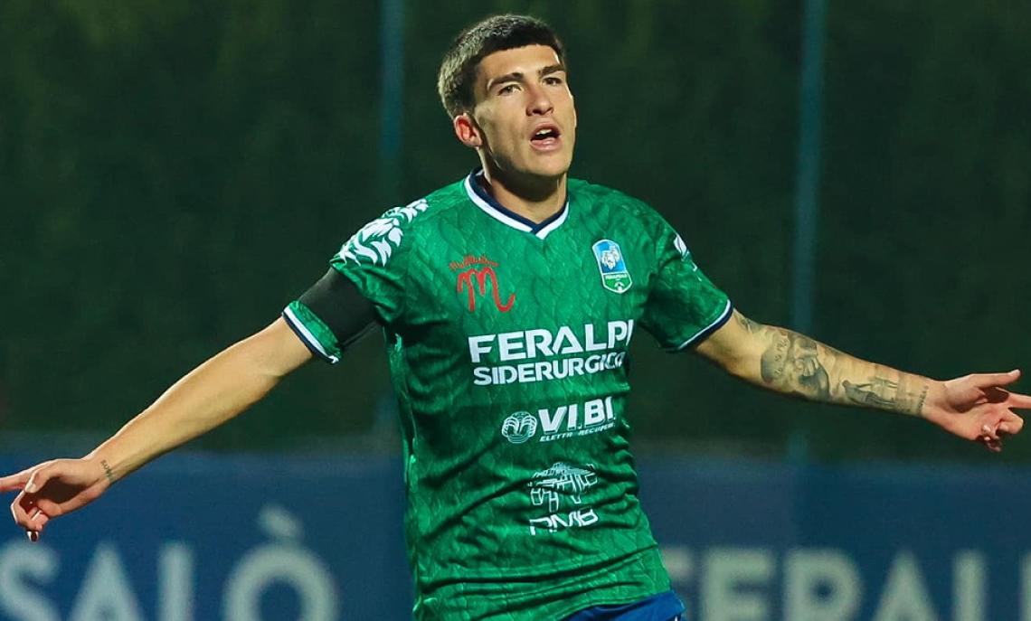 Feralpisalò Serie C