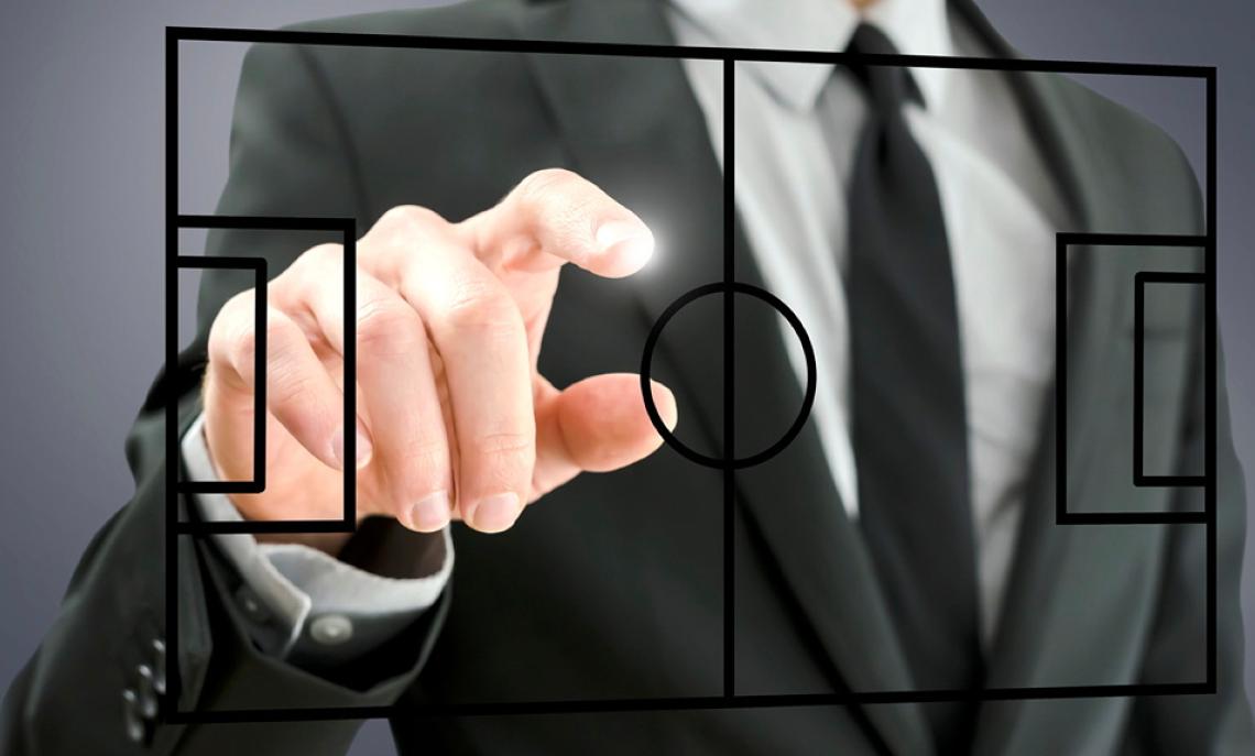 La LND alla Milan Games Week & Cartoomics 2024: Un Tuffo nel Futuro del Calcio Digitale