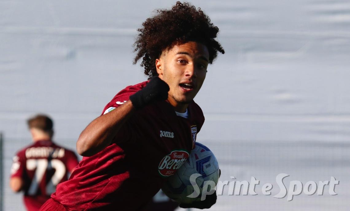 Gli occhi del PSG sul giovane talento del Torino: il futuro di Aaron Ciammaglichella tra sogni e incertezze