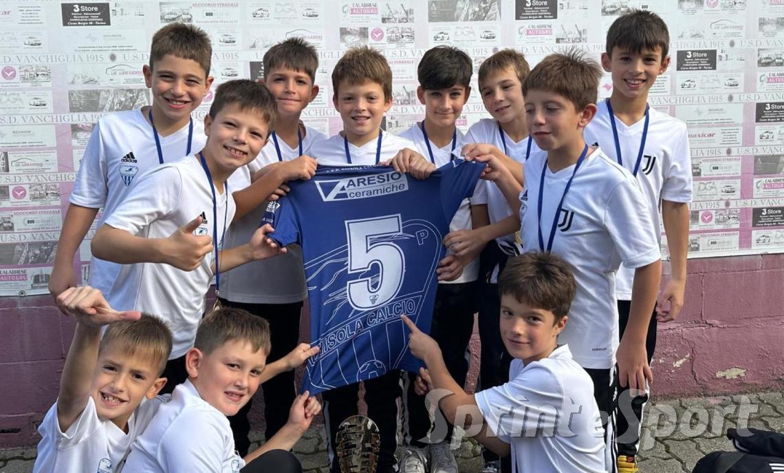 Grinta, combattività e amicizie indissolubili: così i biancoblù affrontano il campionato