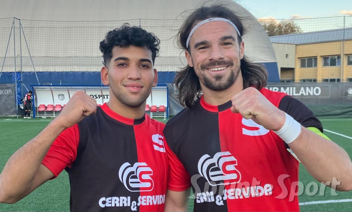 Sabili e Tordini, Sant'Angelo