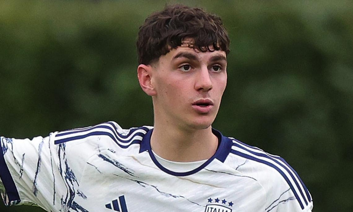 JUVENTUS NEWS PROBABILE FORMAZIONE MILAN