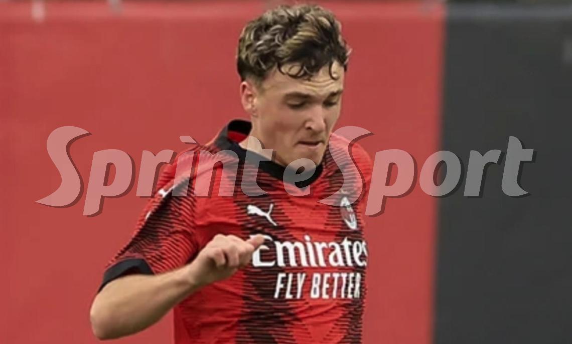 MILAN - ALEX JIMENEZ SANCHEZ