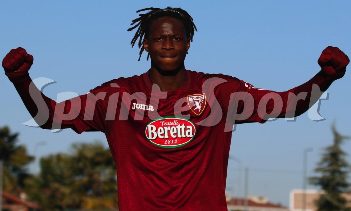 Il Torino punta sul suo Leao cresciuto in casa: rinnovo in vista per il diamante granata