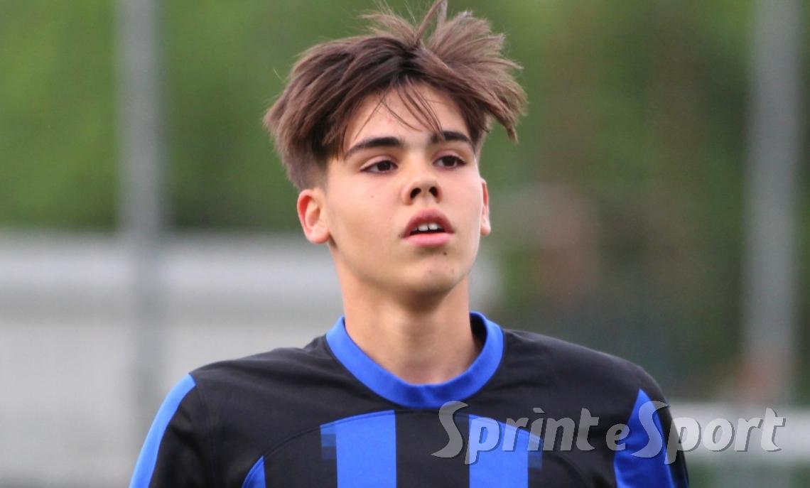 FEDERICO PAVAN, INTER