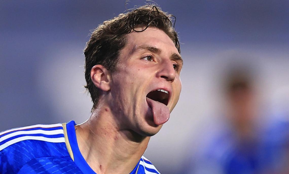 Baldanzi, il Ritorno del Gioiello Giallorosso: Un Raggio di Speranza per la Roma di Ranieri