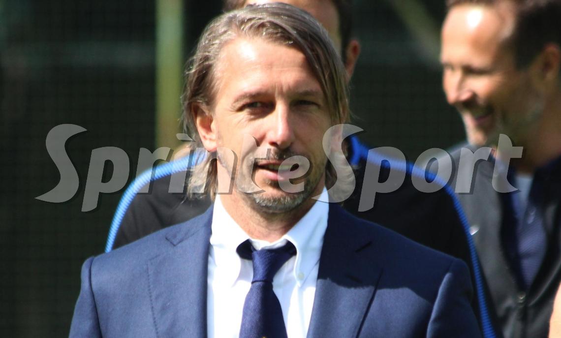 VICENZA SERIE C - STEFANO VECCHI