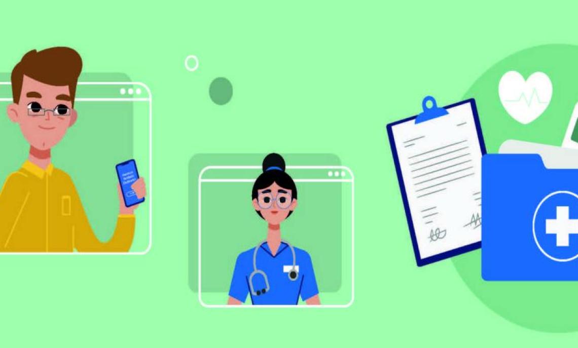 Fascicolo sanitario elettronico: riaperti i termini per l’opposizione al caricamento dei dati