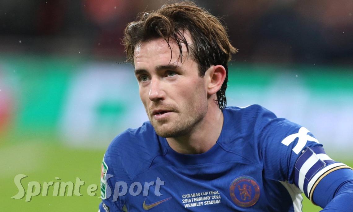 La Juventus e la Scommessa Chilwell: Un Rinforzo dalla Premier per la Difesa Bianconera