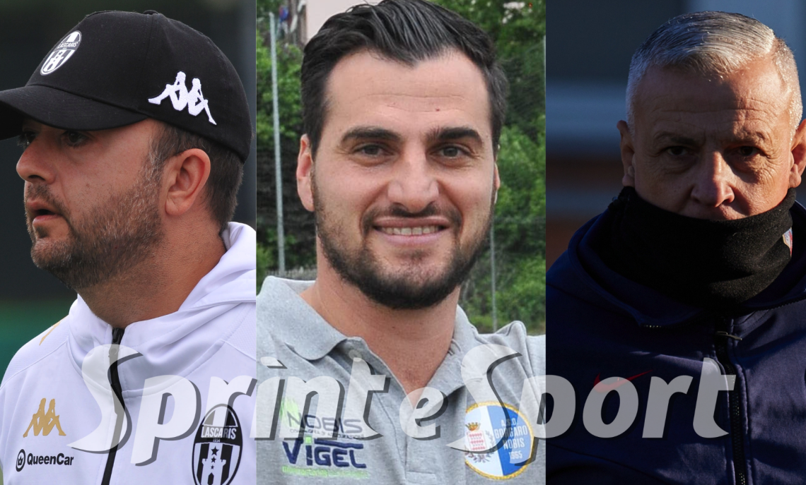 COPPA ECCELLENZA PIEMONTE RISULTATI