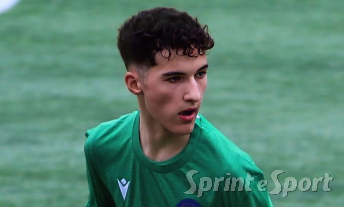 FILIPPO RENNER, RHODENSE