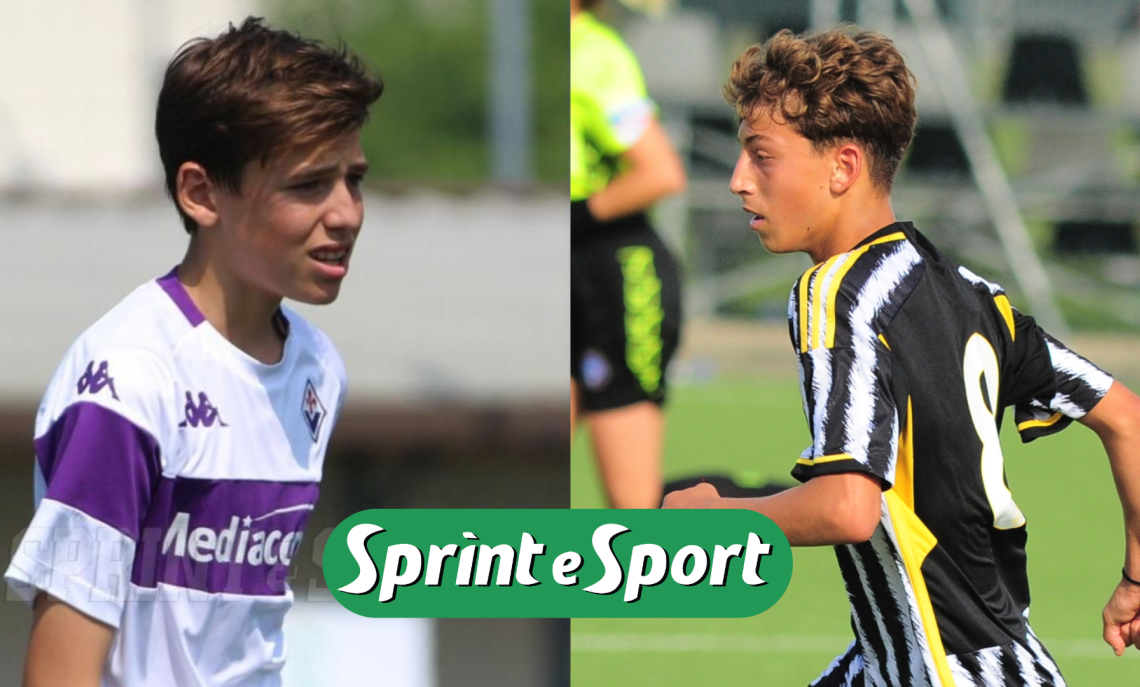 Barzagli segna una doppietta e torna in nazionale, Seedorf gioca nel Brasile: i figli d'arte si prendono la scena!