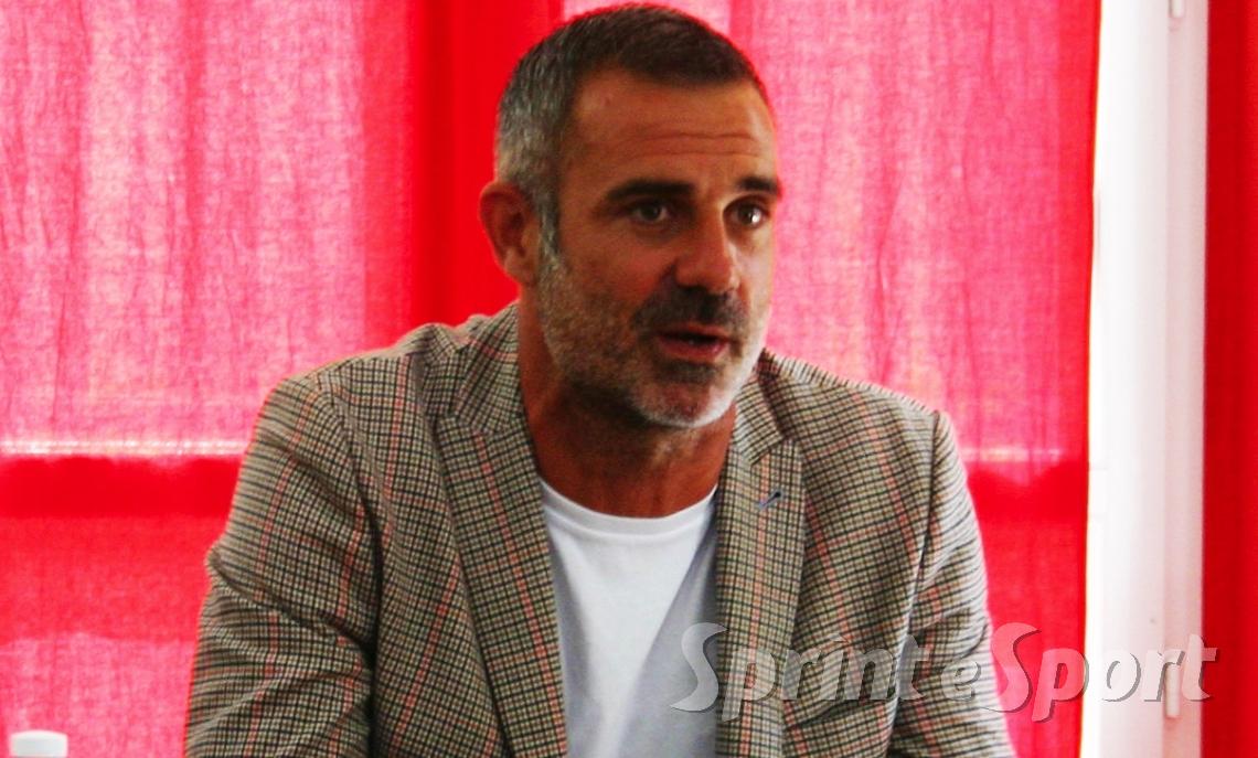 Stefano Sorrentino: «Investito da un’ondata di fango, ingiusto che la mia immagine sia associata ai fallimenti di altri»