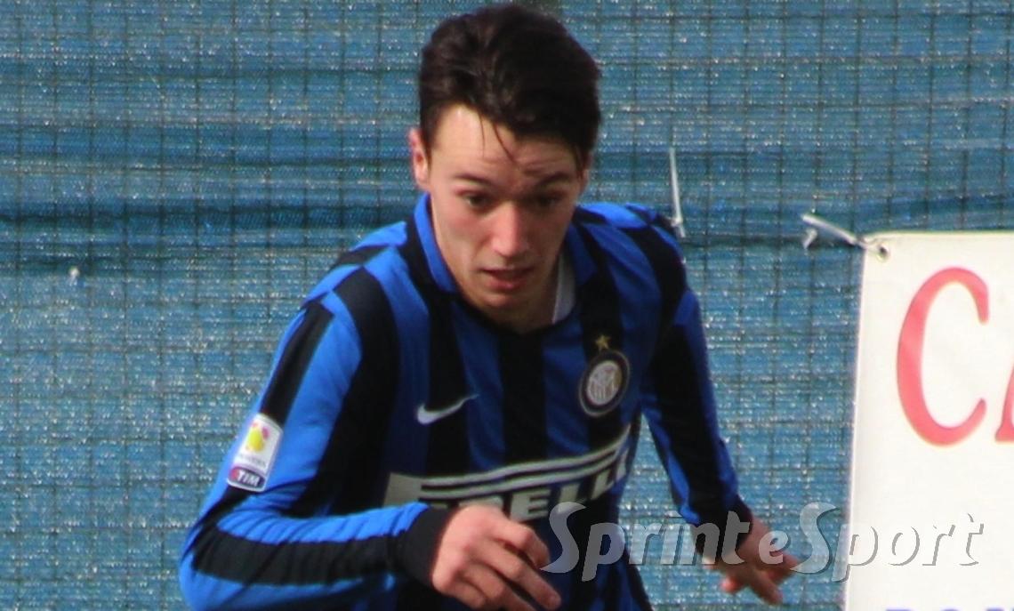 LUMEZZANE SERIE C - ENRICO BALDINI