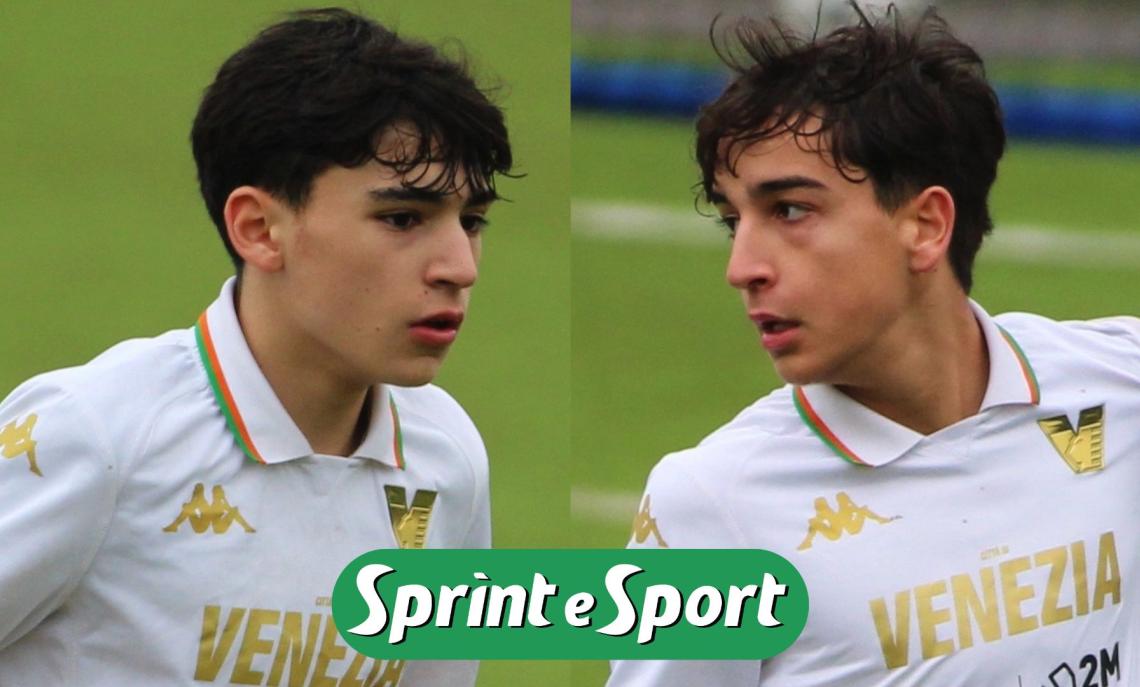 Venezia Under 16