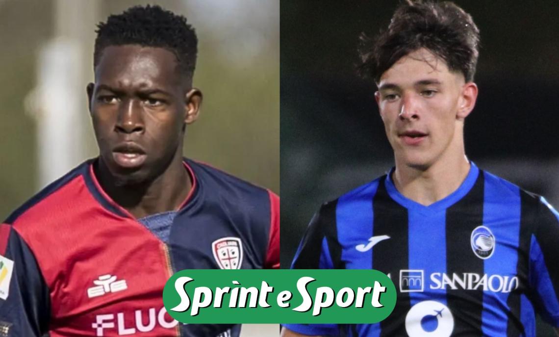 Cagliari-Atalanta Primavera 1