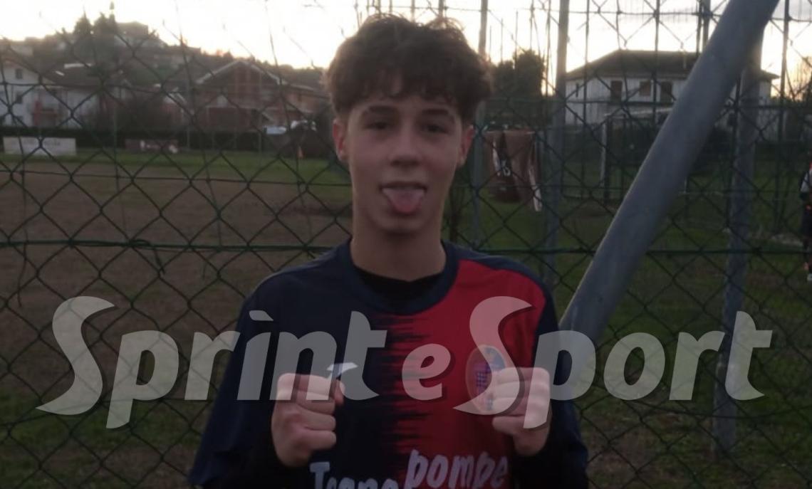 UNDER 19 ASTI, SPARTAK SD